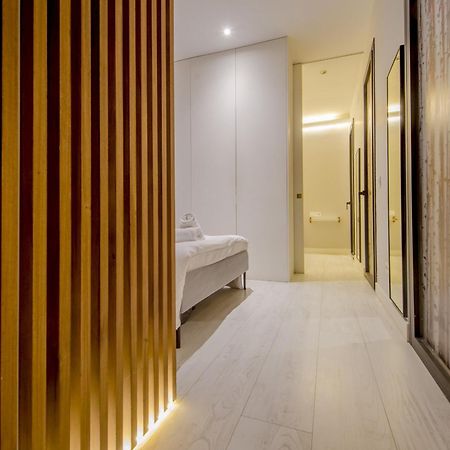 Apt Con Estilo - 5Pax En Zona Tirso-Centro E1 Madrid Exterior foto