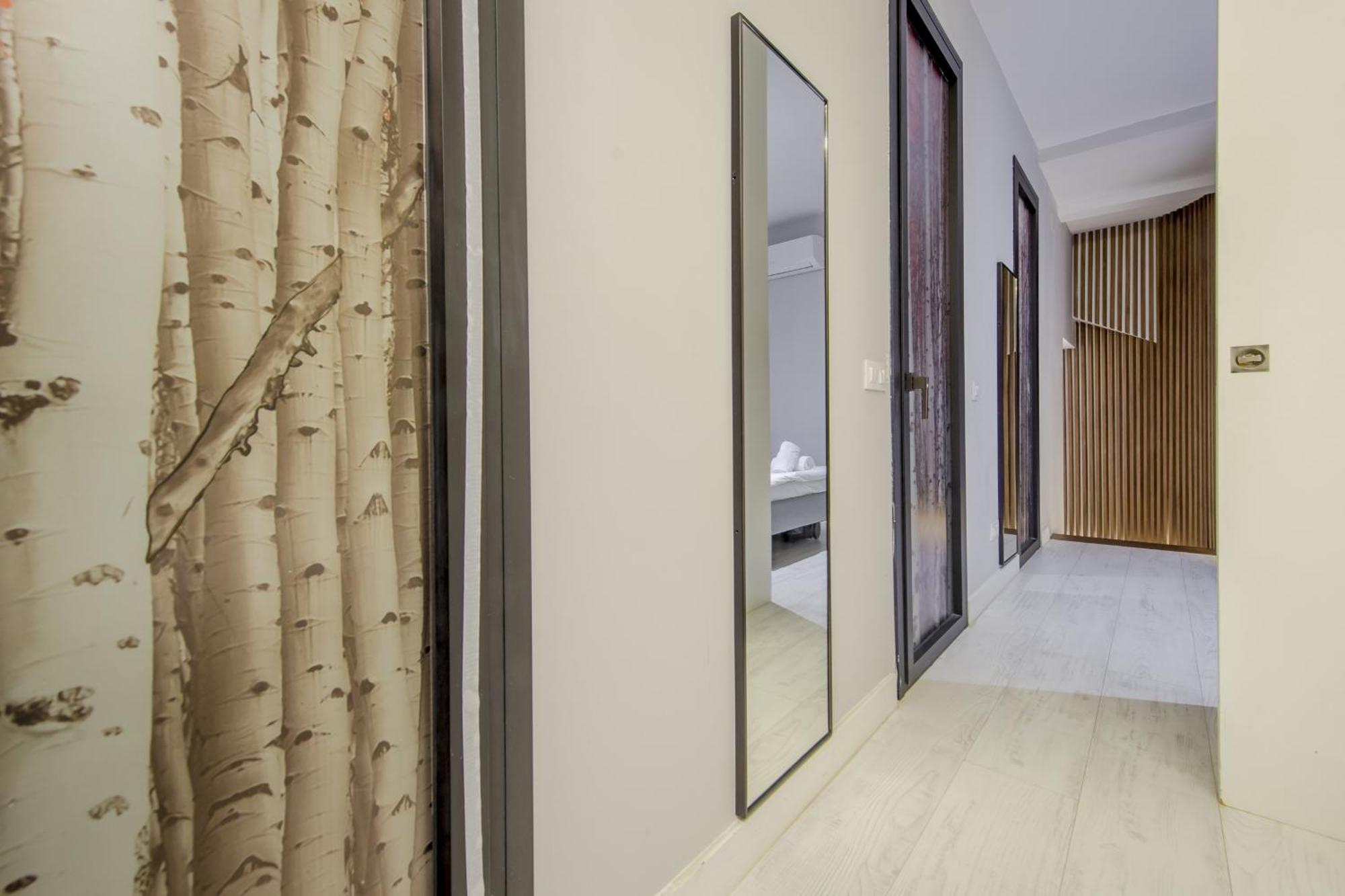 Apt Con Estilo - 5Pax En Zona Tirso-Centro E1 Madrid Exterior foto
